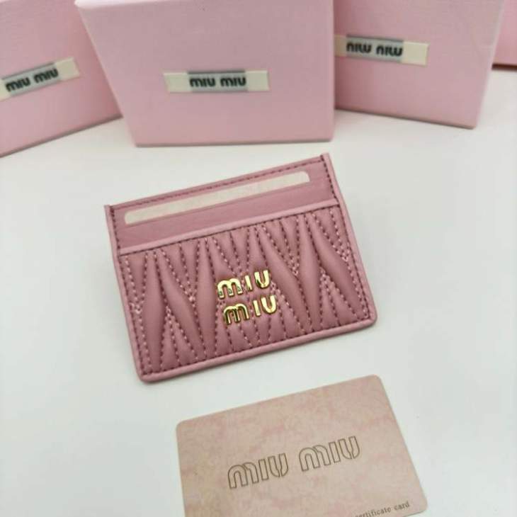 Picture of Miu Miu Wallets _SKUfw218531147fw